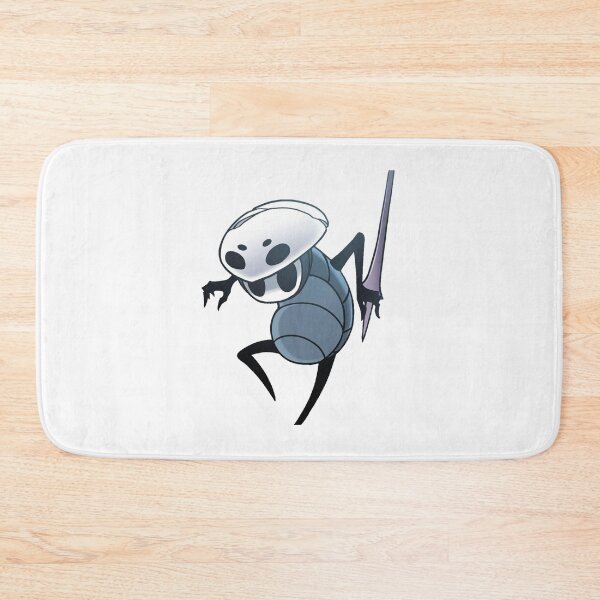 Item preview, Hollow knight - Quirrel designed and sold by catherinemarion.