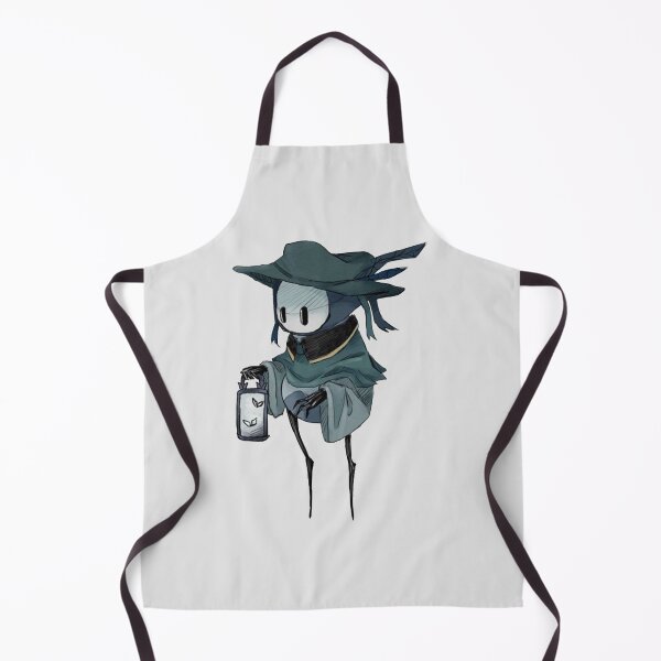 Item preview, Hollow knight - Quirrel designed and sold by catherinemarion.