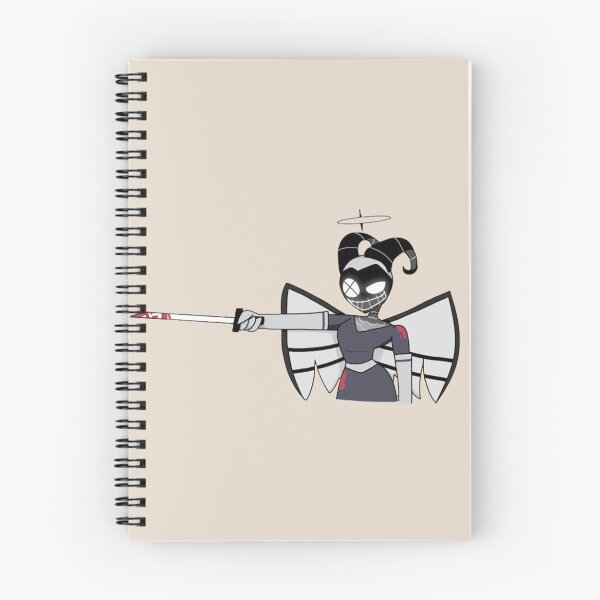 Item preview, Hazbin Hotel - Lute designed and sold by camdenartwood.