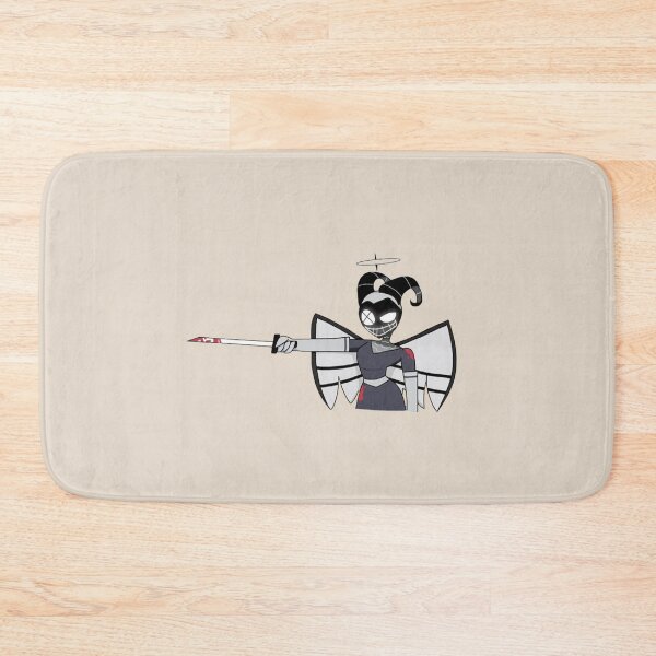 Item preview, Hazbin Hotel - Lute designed and sold by camdenartwood.