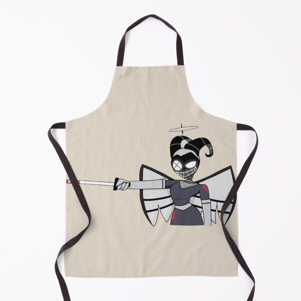 Item preview, Hazbin Hotel - Lute designed and sold by camdenartwood.