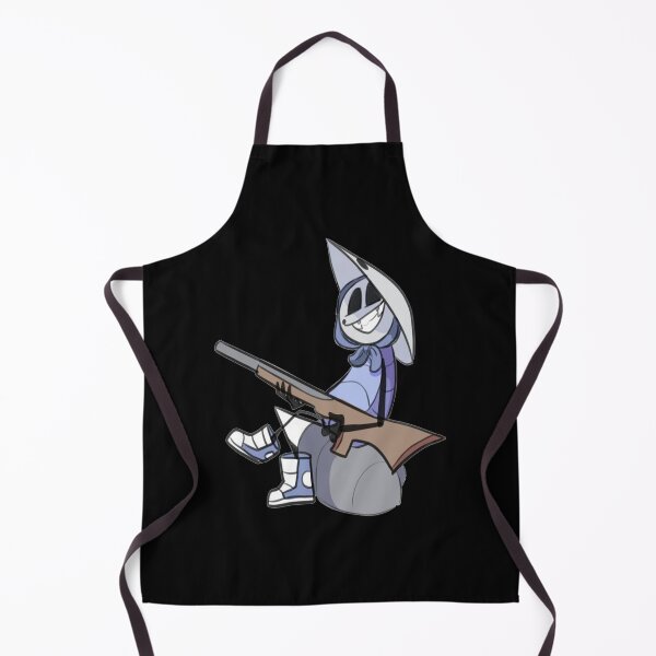 Item preview, Hollow knight - Quirrel designed and sold by catherinemarion.