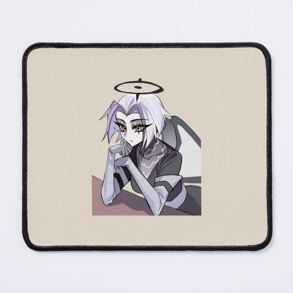 Item preview, Hazbin Hotel - Lute designed and sold by camdenartwood.