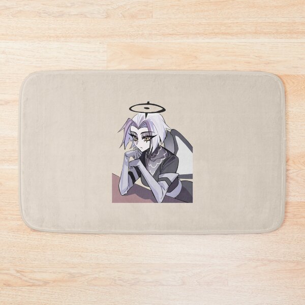 Item preview, Hazbin Hotel - Lute designed and sold by camdenartwood.
