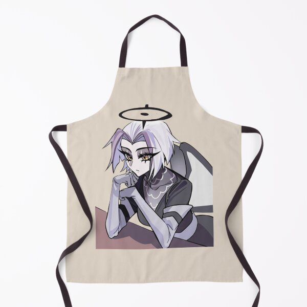 Item preview, Hazbin Hotel - Lute designed and sold by camdenartwood.