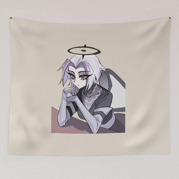Item preview, Hazbin Hotel - Lute designed and sold by camdenartwood.