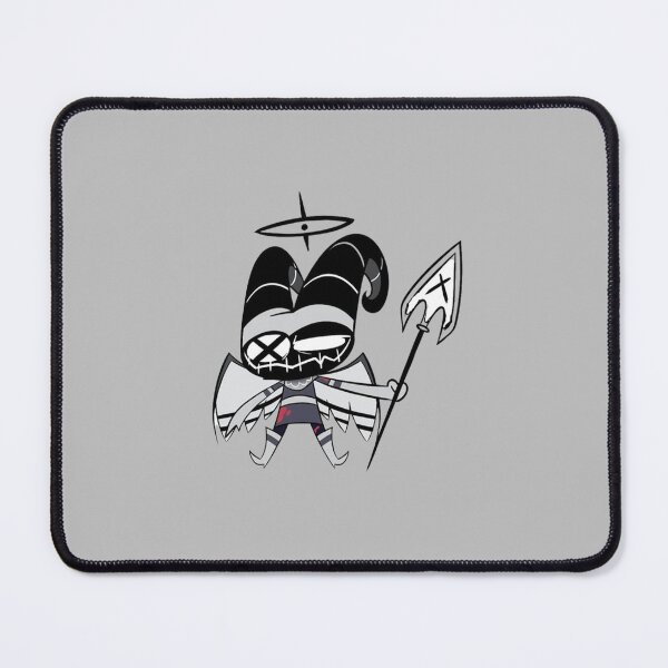 Item preview, Hazbin Hotel - Lute designed and sold by camdenartwood.