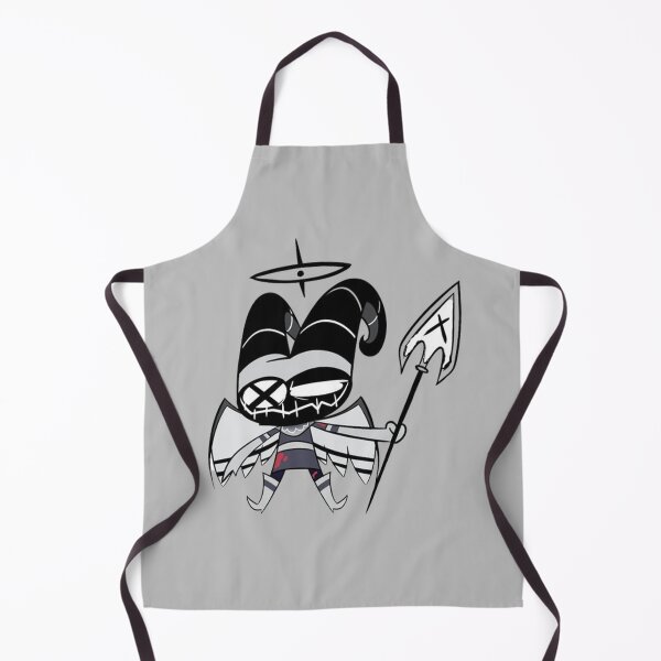 Item preview, Hazbin Hotel - Lute designed and sold by camdenartwood.