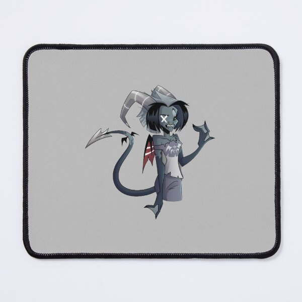 Item preview, Hazbin Hotel - Lute designed and sold by camdenartwood.