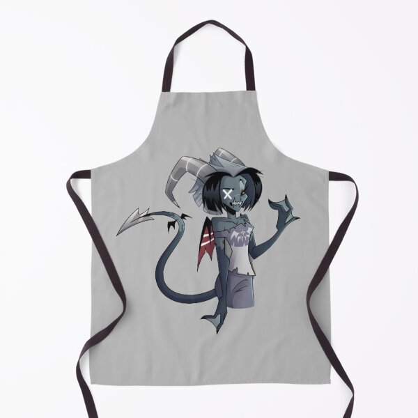Item preview, Hazbin Hotel - Lute designed and sold by camdenartwood.