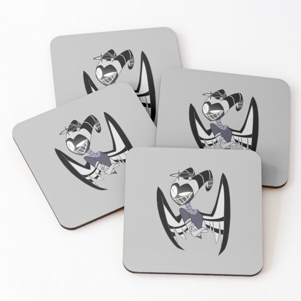 Item preview, Hazbin Hotel - Lute designed and sold by camdenartwood.