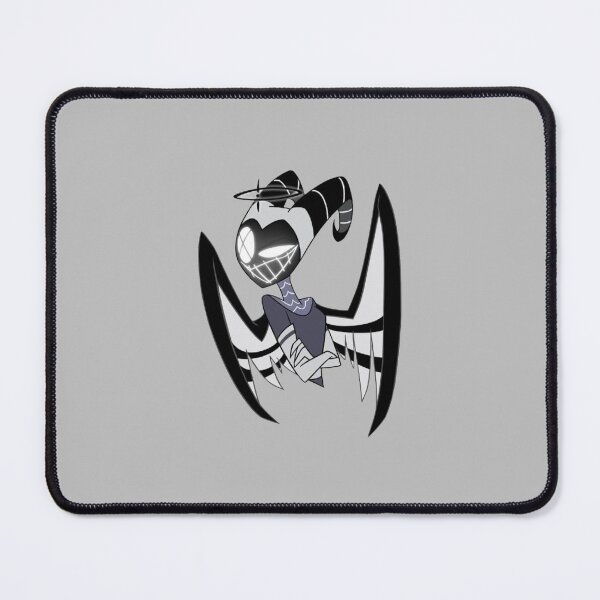 Item preview, Hazbin Hotel - Lute designed and sold by camdenartwood.