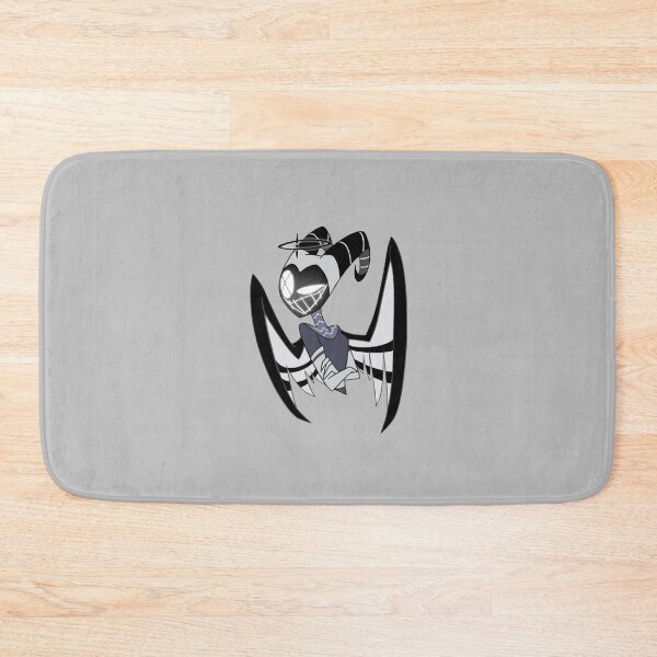 Item preview, Hazbin Hotel - Lute designed and sold by camdenartwood.