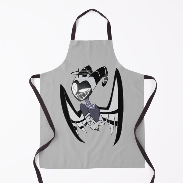 Item preview, Hazbin Hotel - Lute designed and sold by camdenartwood.