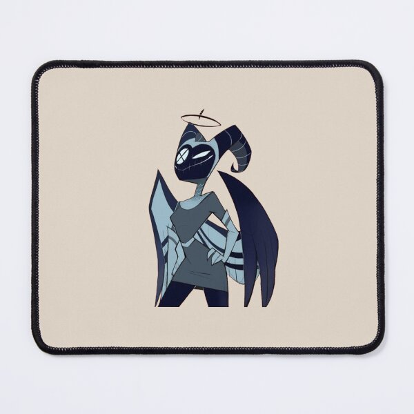 Item preview, Hazbin Hotel - Lute designed and sold by camdenartwood.