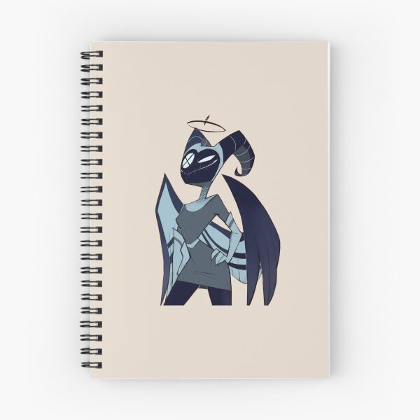 Item preview, Hazbin Hotel - Lute designed and sold by camdenartwood.