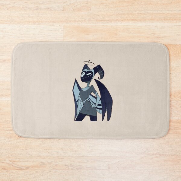 Item preview, Hazbin Hotel - Lute designed and sold by camdenartwood.