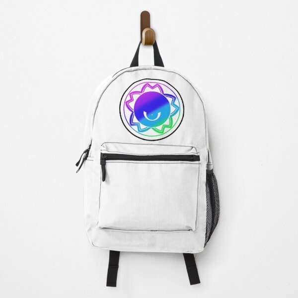 Item preview, Mr. S Stamp Rainbow designed and sold by kingcrabnebula.