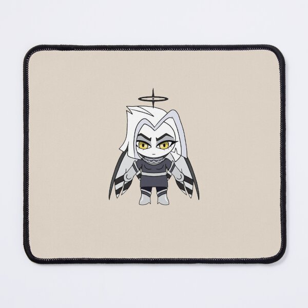 Item preview, Hazbin Hotel - Lute designed and sold by camdenartwood.