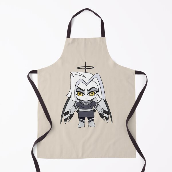 Item preview, Hazbin Hotel - Lute designed and sold by camdenartwood.