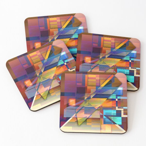 Item preview, Les horizons lointains designed and sold by ArtistePuguess.