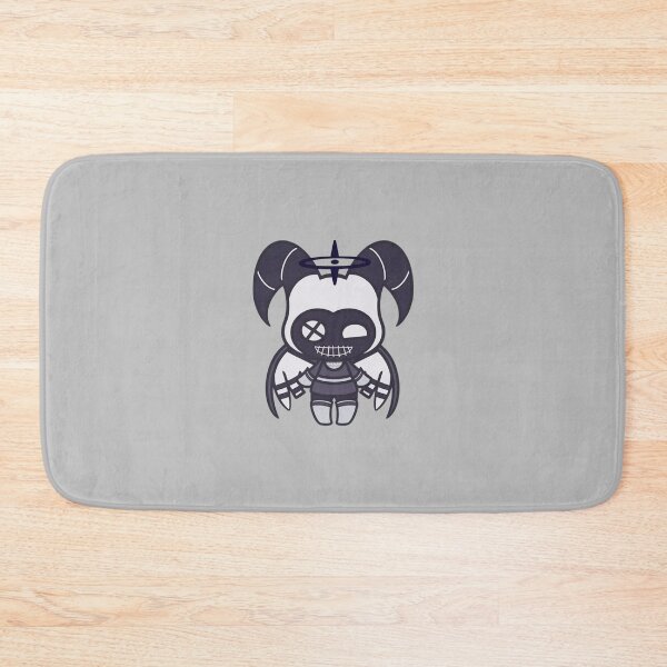 Item preview, Hazbin Hotel - Lute designed and sold by camdenartwood.
