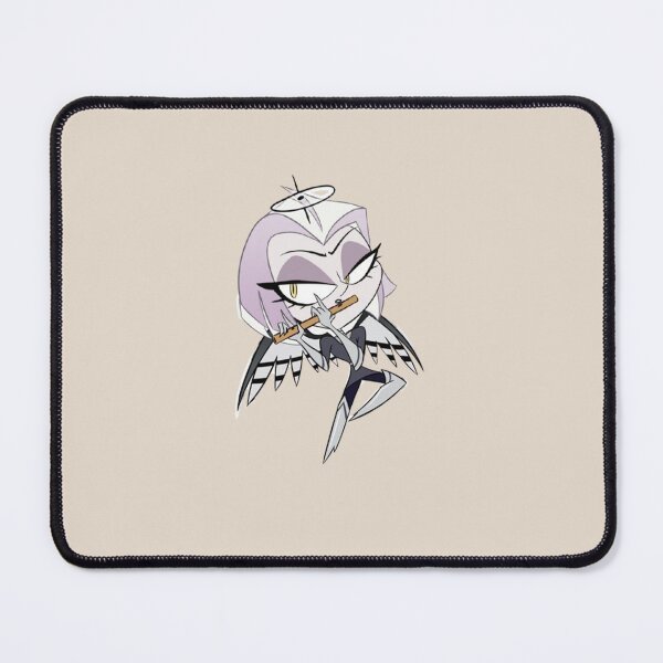 Item preview, Hazbin Hotel - Lute designed and sold by camdenartwood.