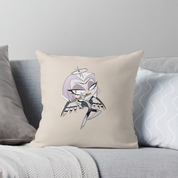 Item preview, Hazbin Hotel - Lute designed and sold by camdenartwood.