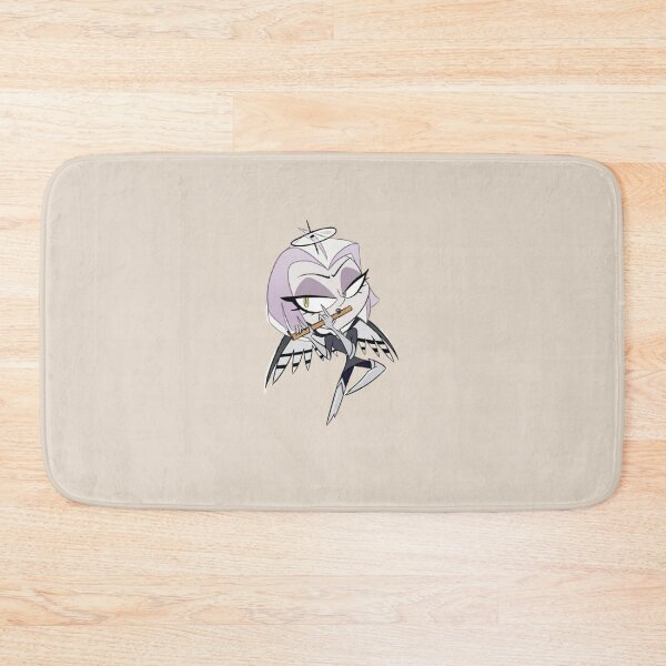 Item preview, Hazbin Hotel - Lute designed and sold by camdenartwood.
