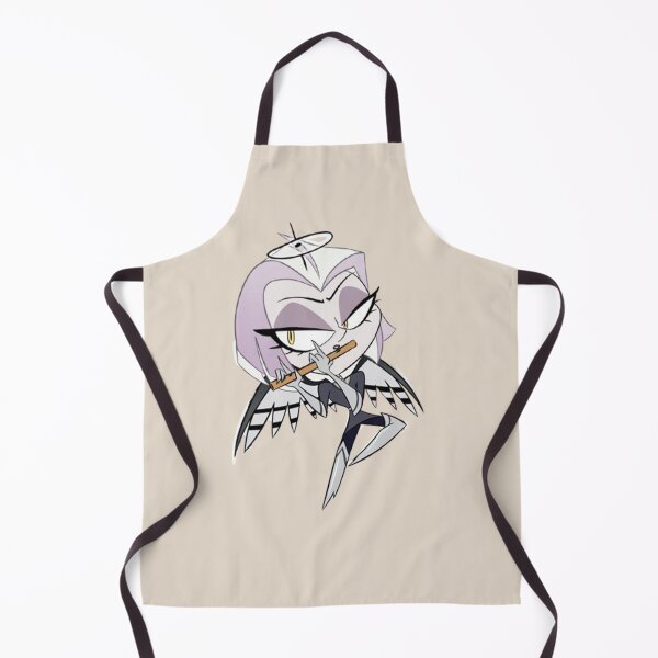 Item preview, Hazbin Hotel - Lute designed and sold by camdenartwood.