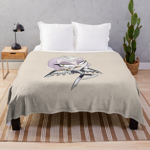 Item preview, Hazbin Hotel - Lute designed and sold by camdenartwood.