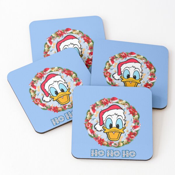 Artikelvorschau, Tolles und weihnachtliches Donald Duck Design entworfen und verkauft von vhtrocate.