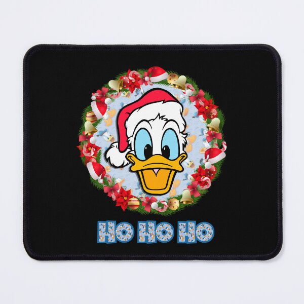 Item preview, Amazing and Christmassy Donald Duck design designed and sold by vhtrocate.