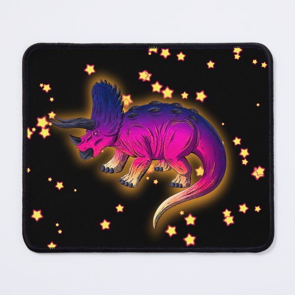 Item preview, Starry dino designed and sold by Ryukais-comix.