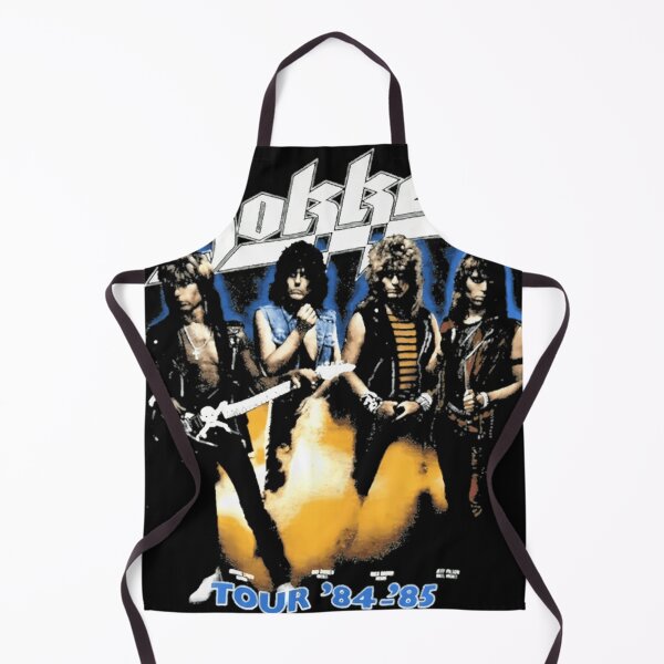 Item preview, Dokken 1984 85 designed and sold by ChristopConklin.