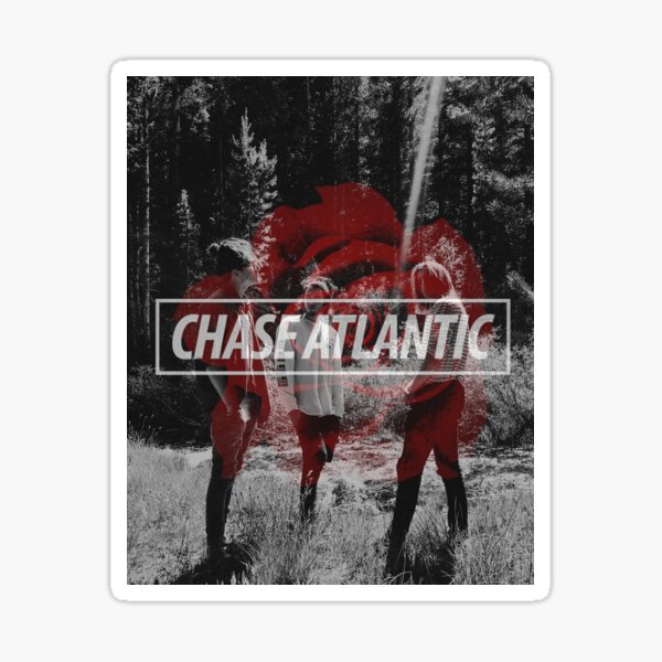 Chase Atlantic Boxers