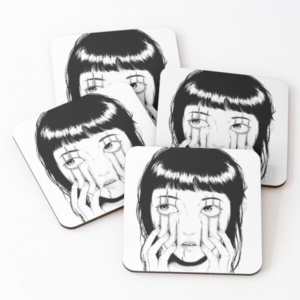 Item preview, Scratches designed and sold by Dark Design.