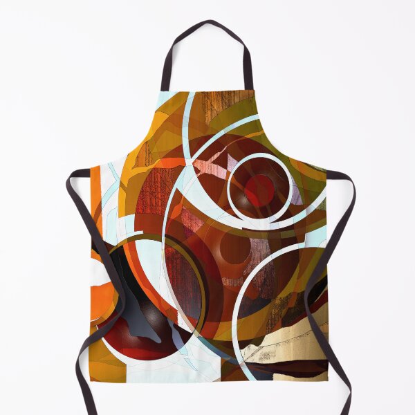 Item preview, Les cercles de Monsieur Ronrond designed and sold by ArtistePuguess.