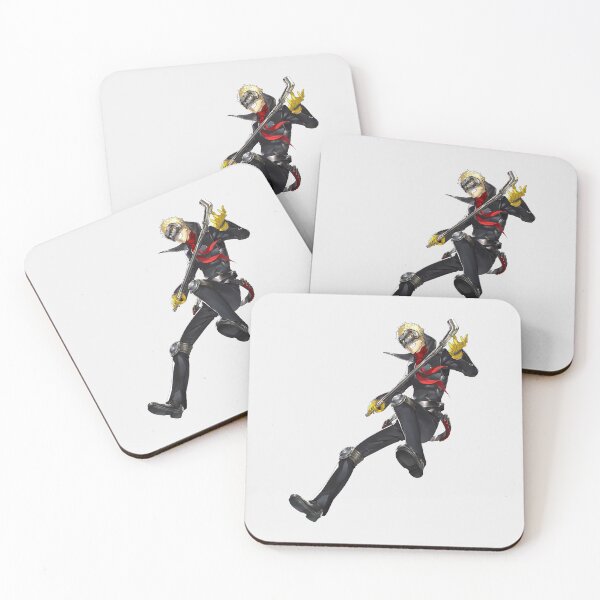 Item preview, Persona 5 | Ryuji Sakamoto designed and sold by madebymsus.