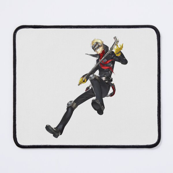 Item preview, Persona 5 | Ryuji Sakamoto designed and sold by madebymsus.