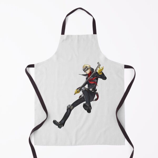 Item preview, Persona 5 | Ryuji Sakamoto designed and sold by madebymsus.