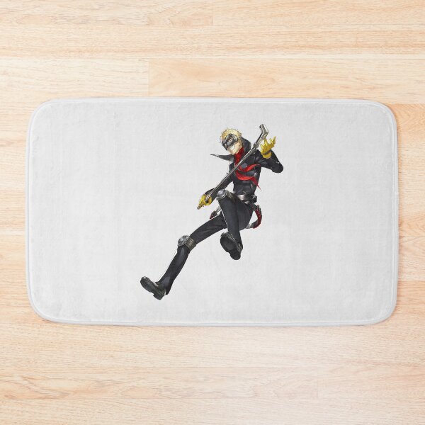 Item preview, Persona 5 | Ryuji Sakamoto designed and sold by madebymsus.