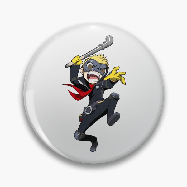 Item preview, Copy of Persona 5 | Ryuji Sakamoto designed and sold by madebymsus.