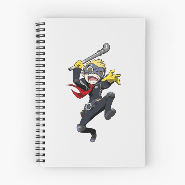 Item preview, Copy of Persona 5 | Ryuji Sakamoto designed and sold by madebymsus.