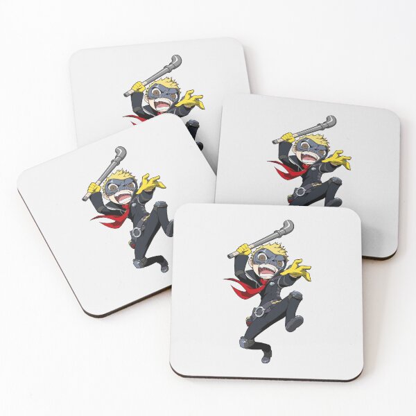 Item preview, Copy of Persona 5 | Ryuji Sakamoto designed and sold by madebymsus.
