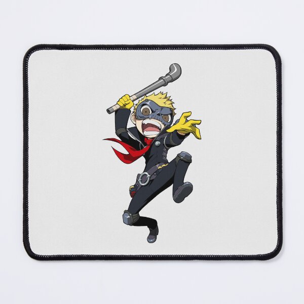 Item preview, Copy of Persona 5 | Ryuji Sakamoto designed and sold by madebymsus.