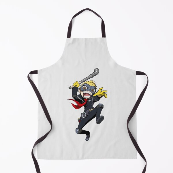 Item preview, Copy of Persona 5 | Ryuji Sakamoto designed and sold by madebymsus.