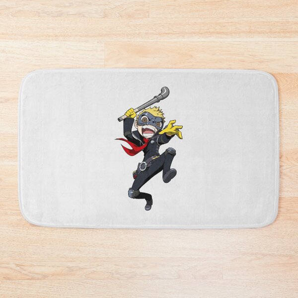 Item preview, Copy of Persona 5 | Ryuji Sakamoto designed and sold by madebymsus.