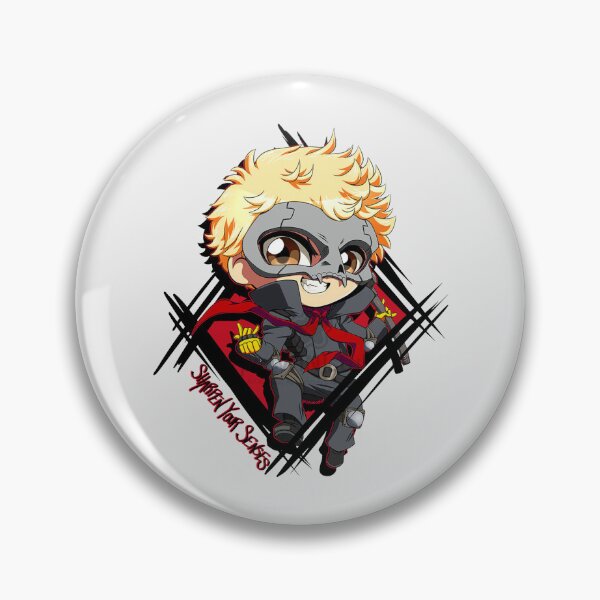Artikelvorschau, Persona 5 | entworfen und verkauft von madebymsus.