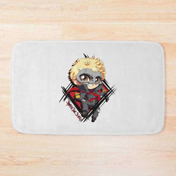 Item preview, Persona 5 | Ryuji Sakamoto designed and sold by madebymsus.